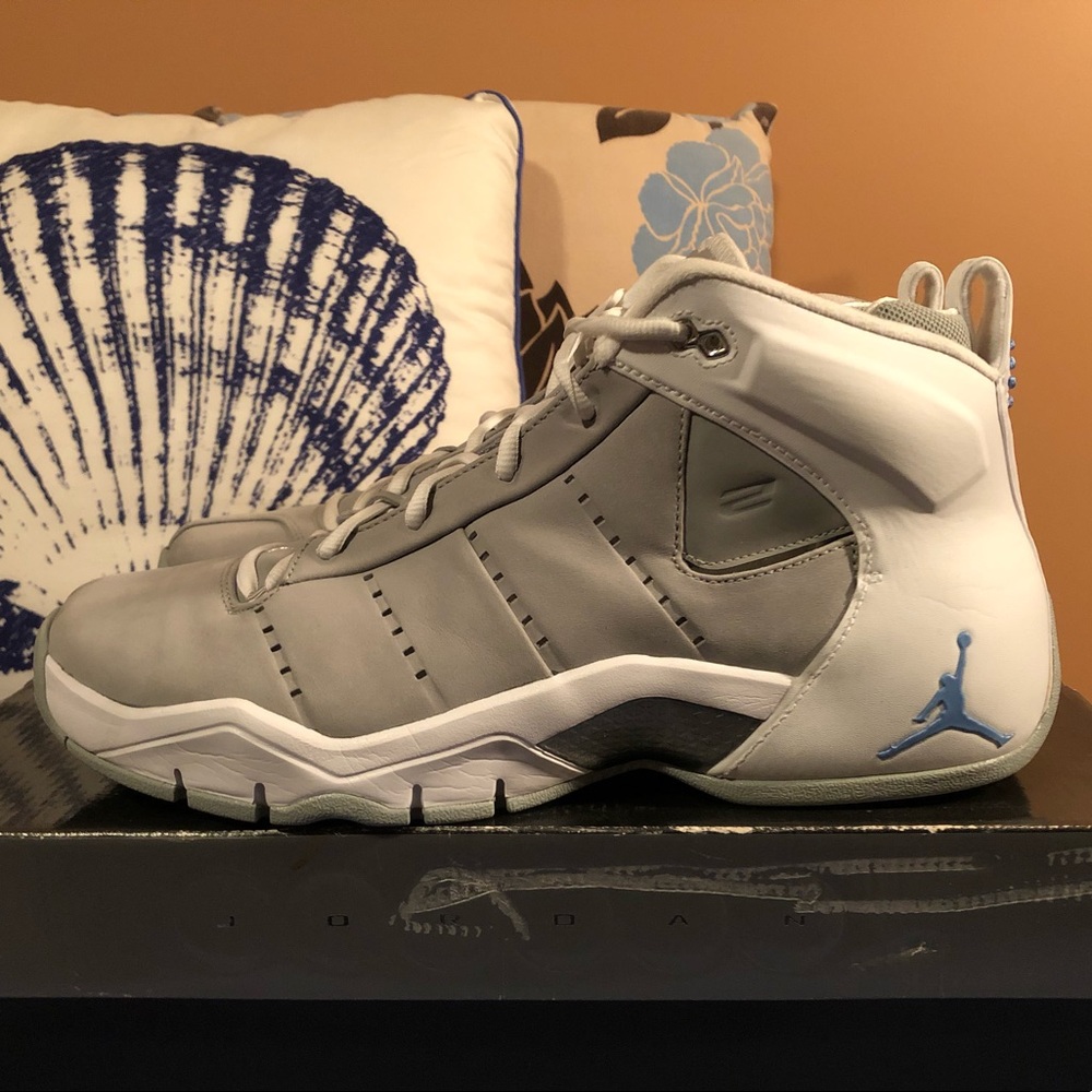 Jordan Jeter Vital shoe, used, size 11